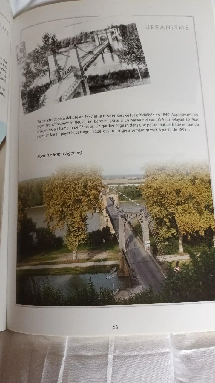 Memories of Yesterday and Today in the Val de Garonne Region - Gascony – photo 4